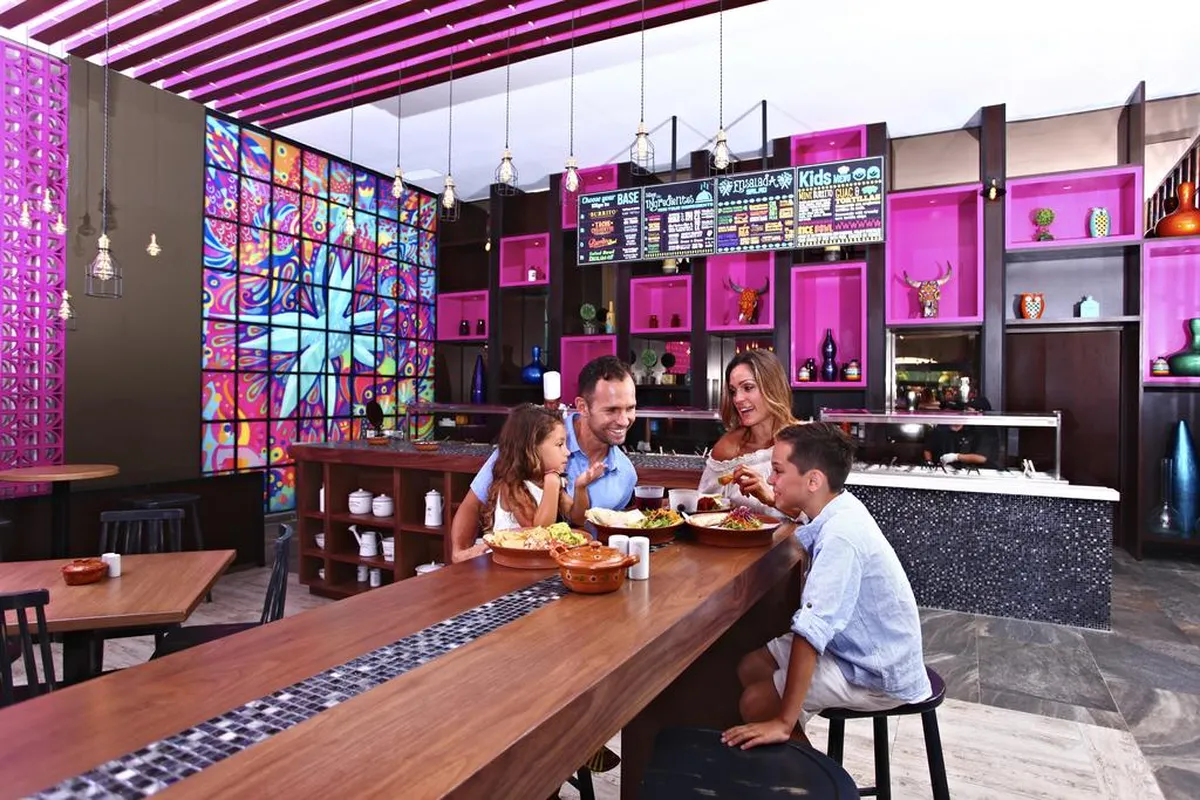 Sandos Playacar