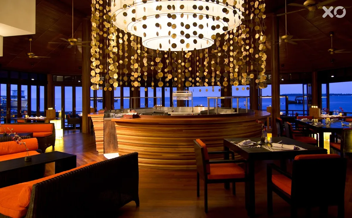 Lily Beach Resort & Spa