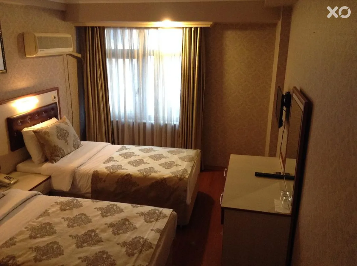 Tayhan Hotel