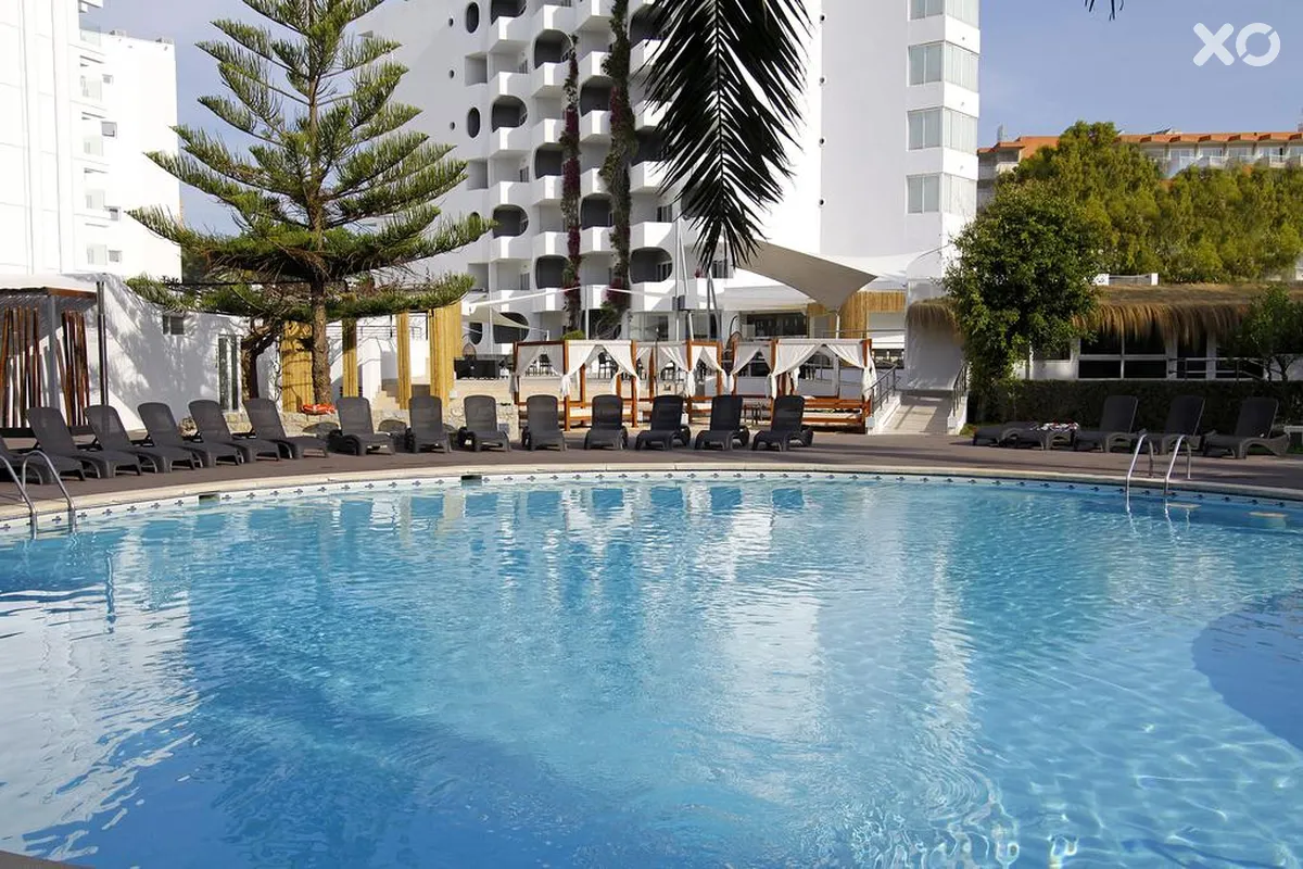 Pamplona Hotel