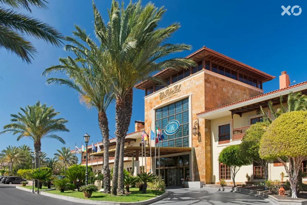 Elba Palace Golf & Vital Hotel