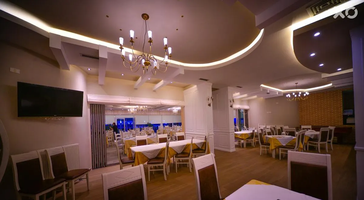 Klajdi Hotel
