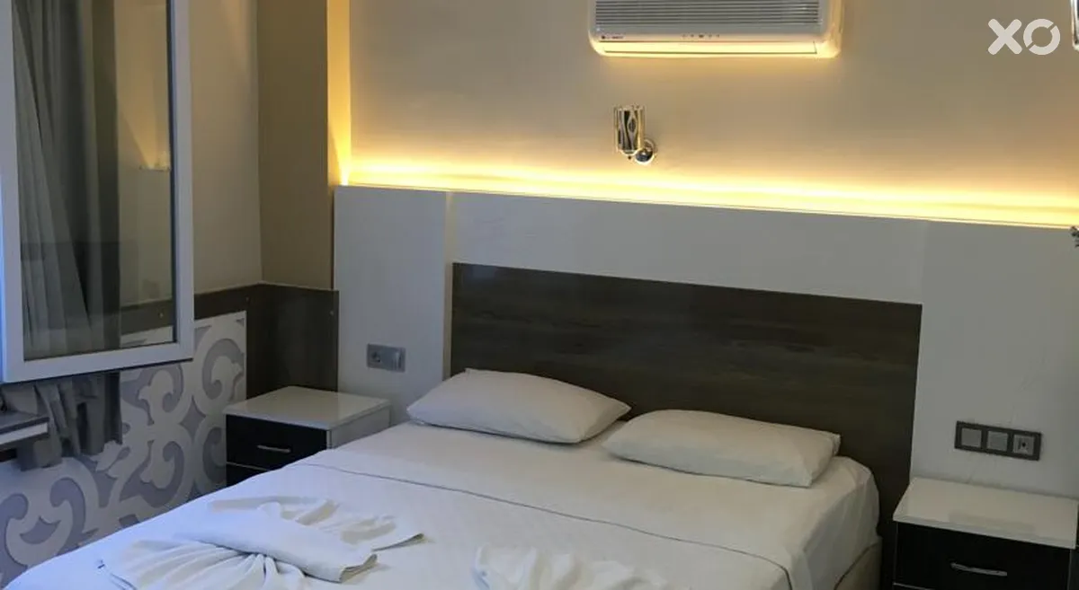 Green Peace Hotel