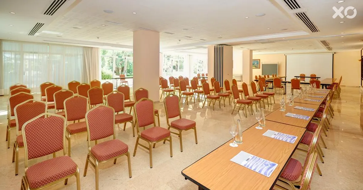 Hipotels Eurotel Punta Rotja & Spa