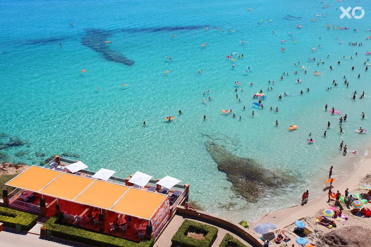 Son Moll Sentits Spa