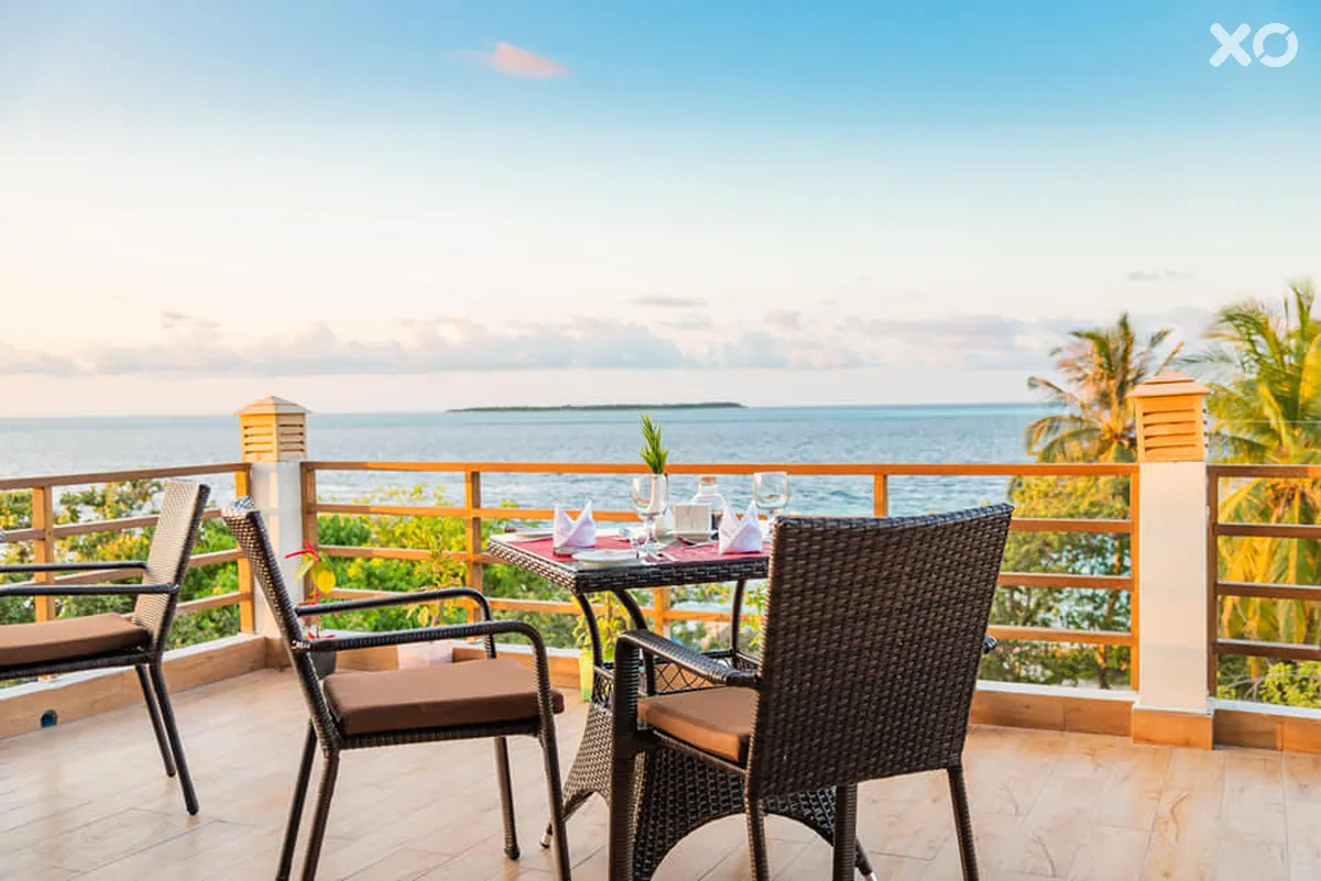 Vilu Thari Inn Maldives
