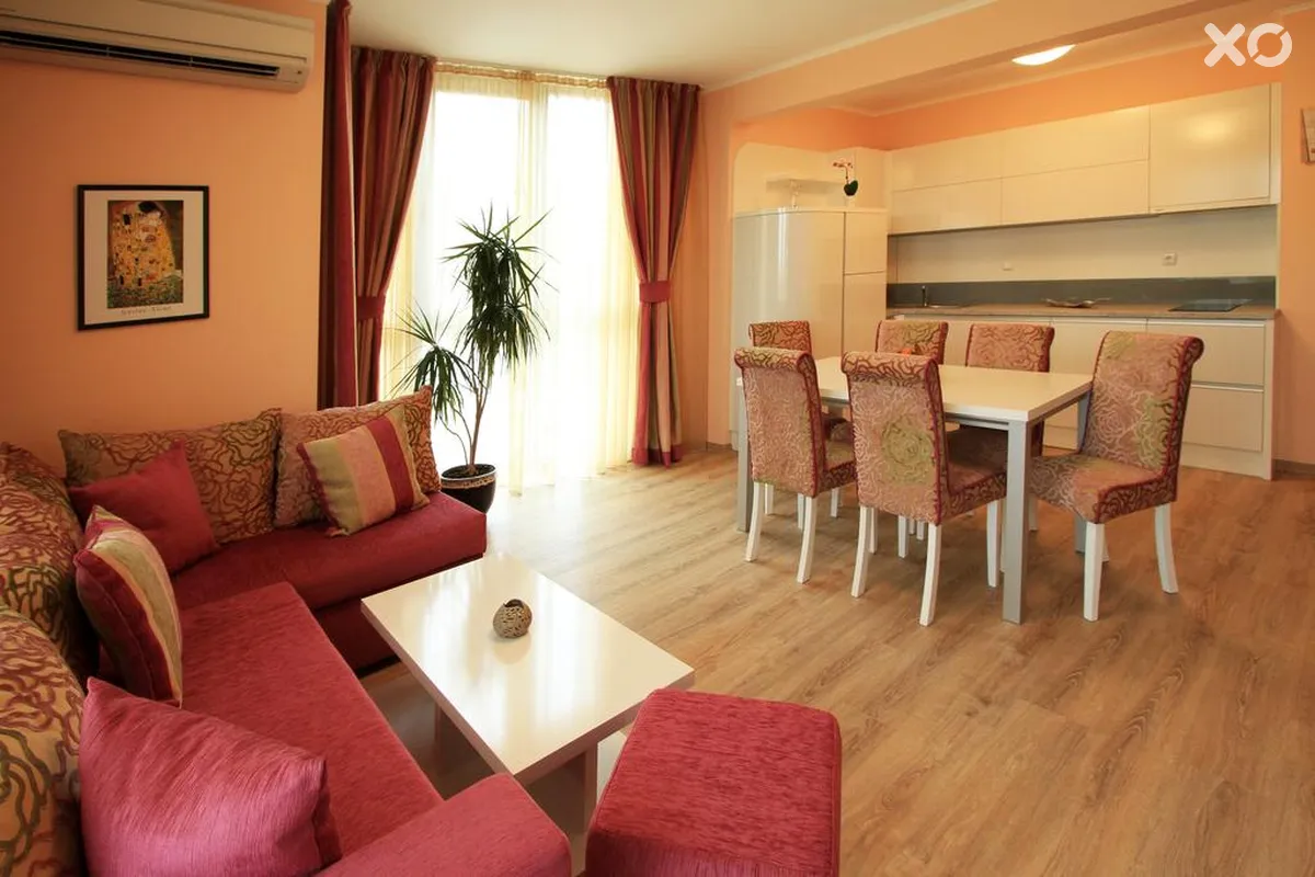 Long Beach Resort & Spa