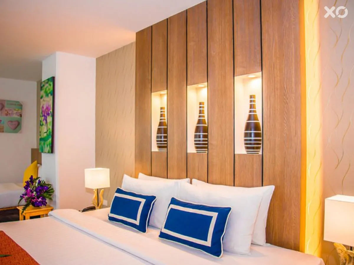 Aochalong Villa Resort & Spa