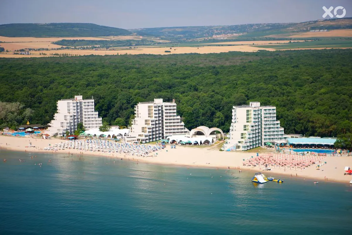 Nona Hotel