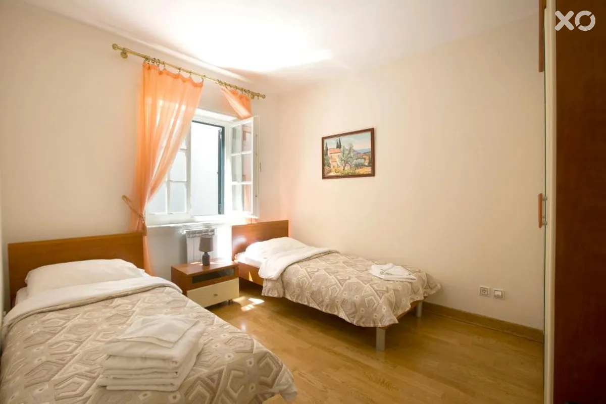 Montesan Apartments