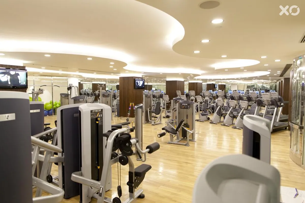 Wyndham Grand Istanbul Kalamis Marina