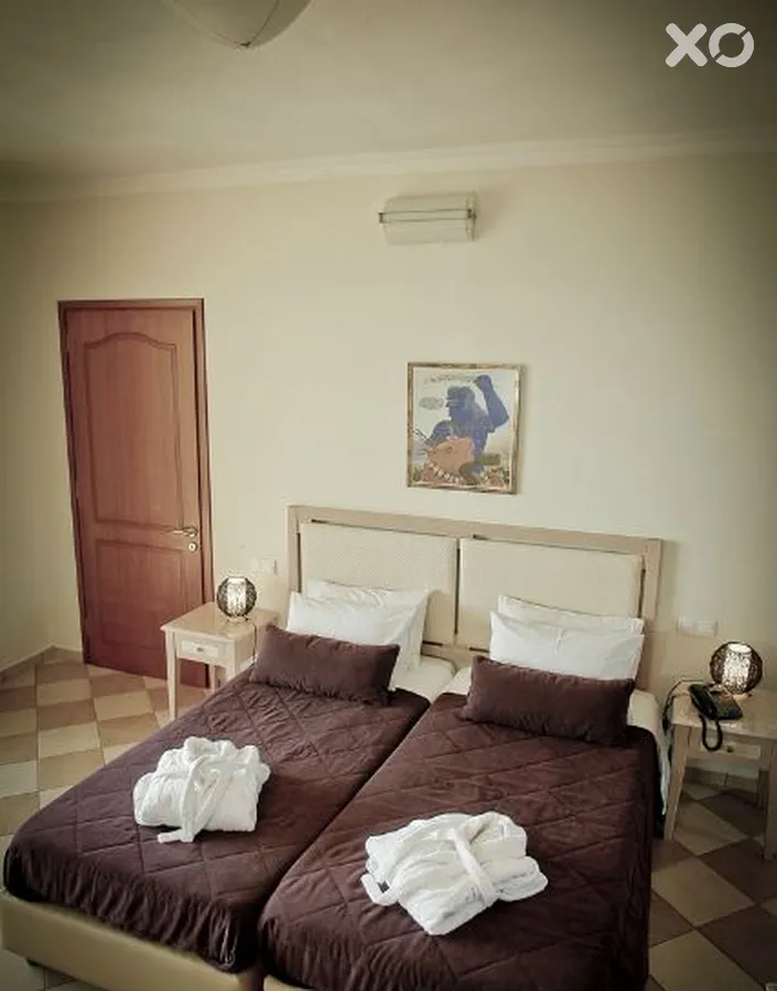 Sea View Resorts