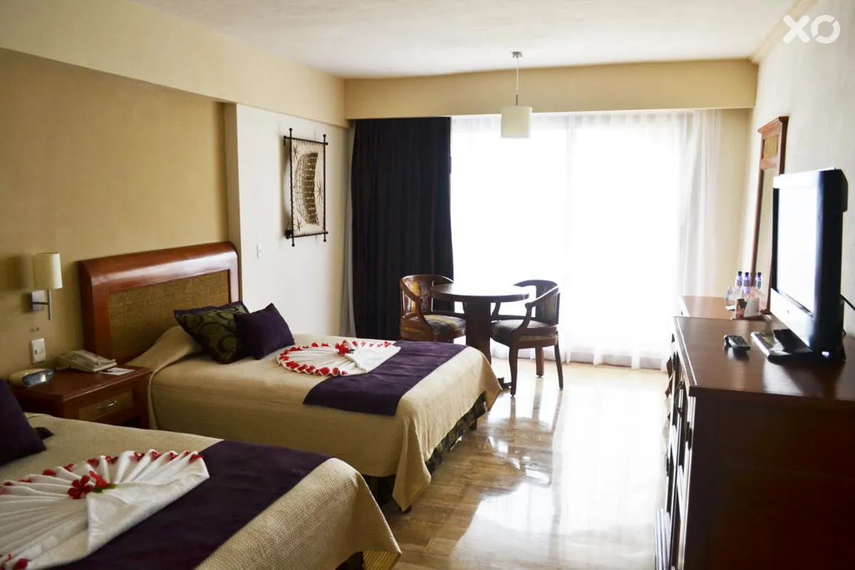 Golden Parnassus Resort & SPA