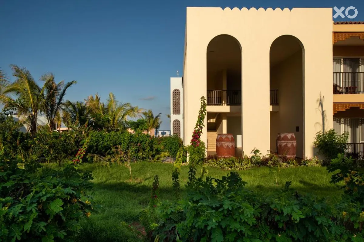 Emerald Zanzibar Resort & Spa
