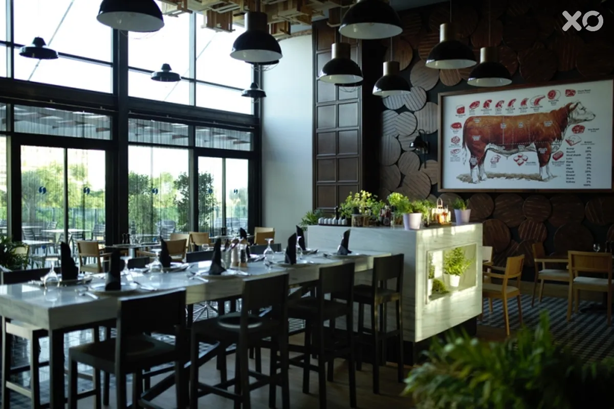 Numa Bay Exclusive Hotel