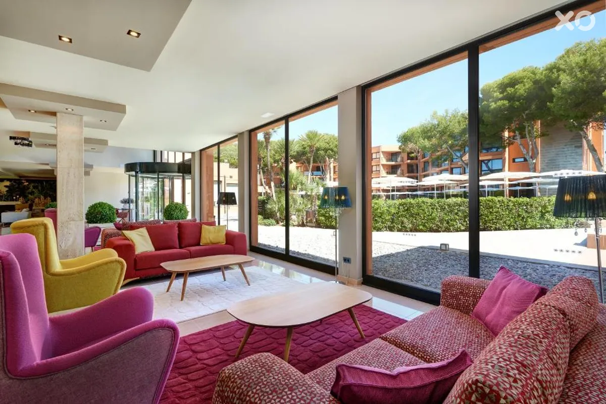 Protur Turo Pins Hotel