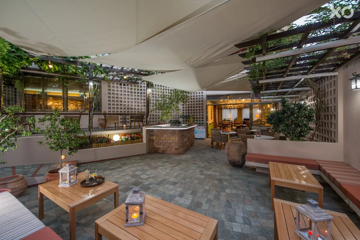 Civitel Akali Hotel