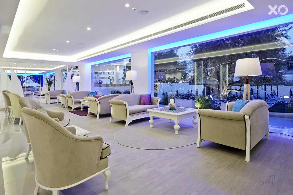 Grupotel Maritimo