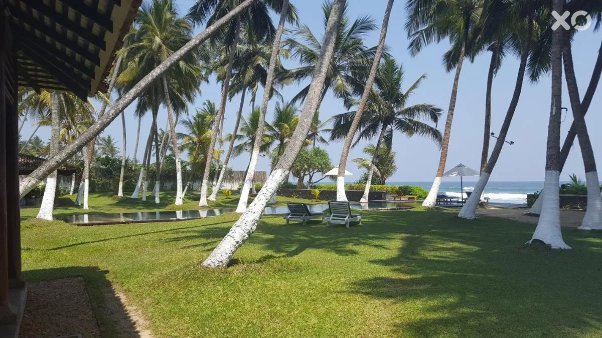 Apa Villa Thalpe
