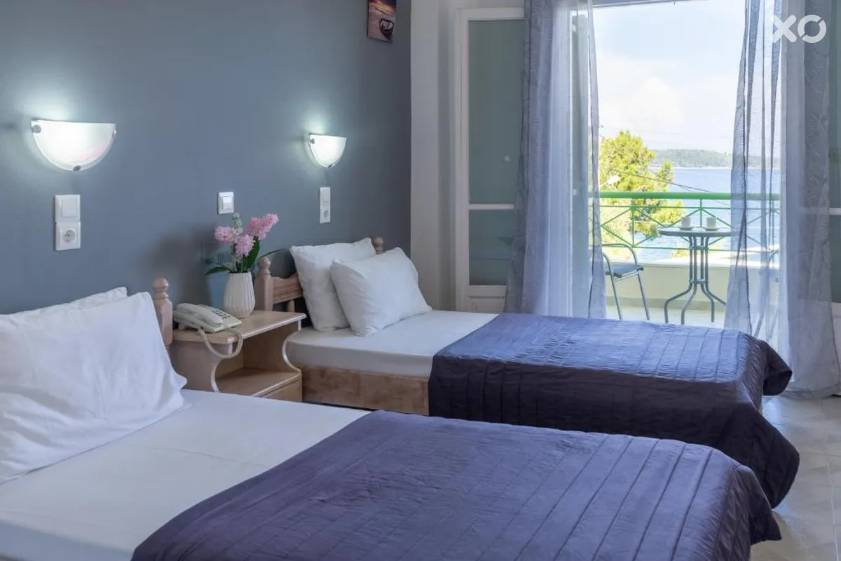 Tropicana Inn Hotel