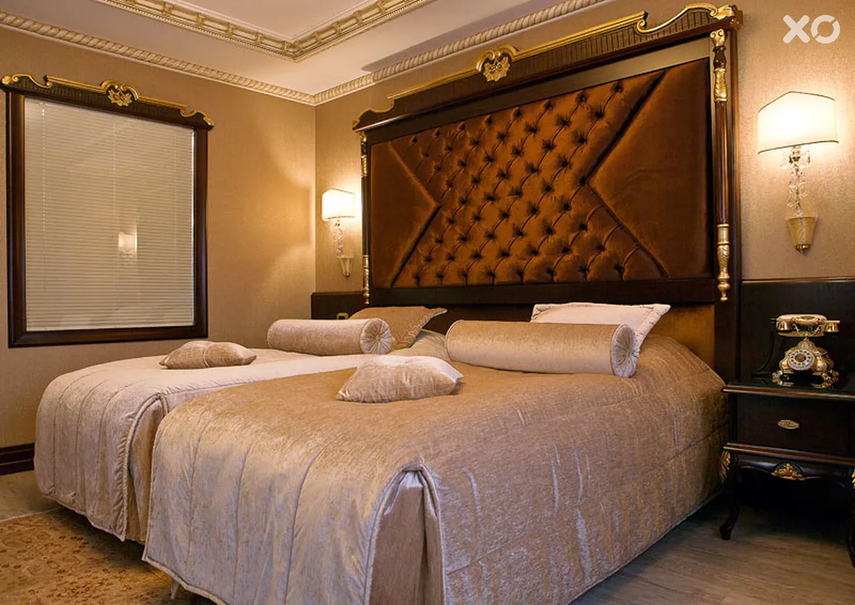 Ottomans Life Boutique Hotel