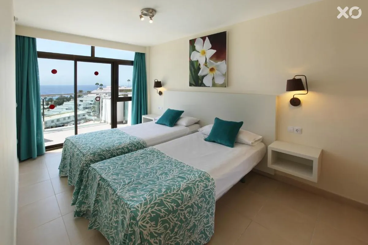 Grupotel Revoli