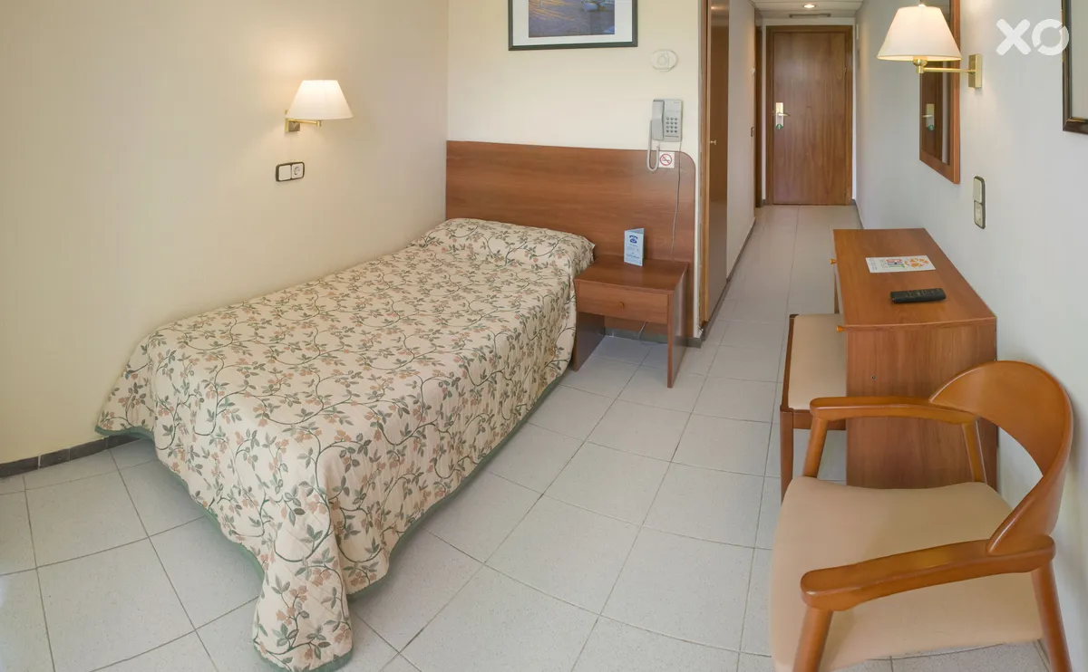GHT Costa Brava Hotel