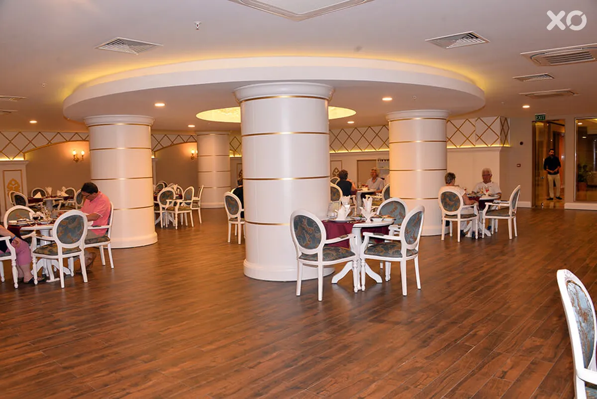 Sunmelia Beach Resort Hotel & SPA