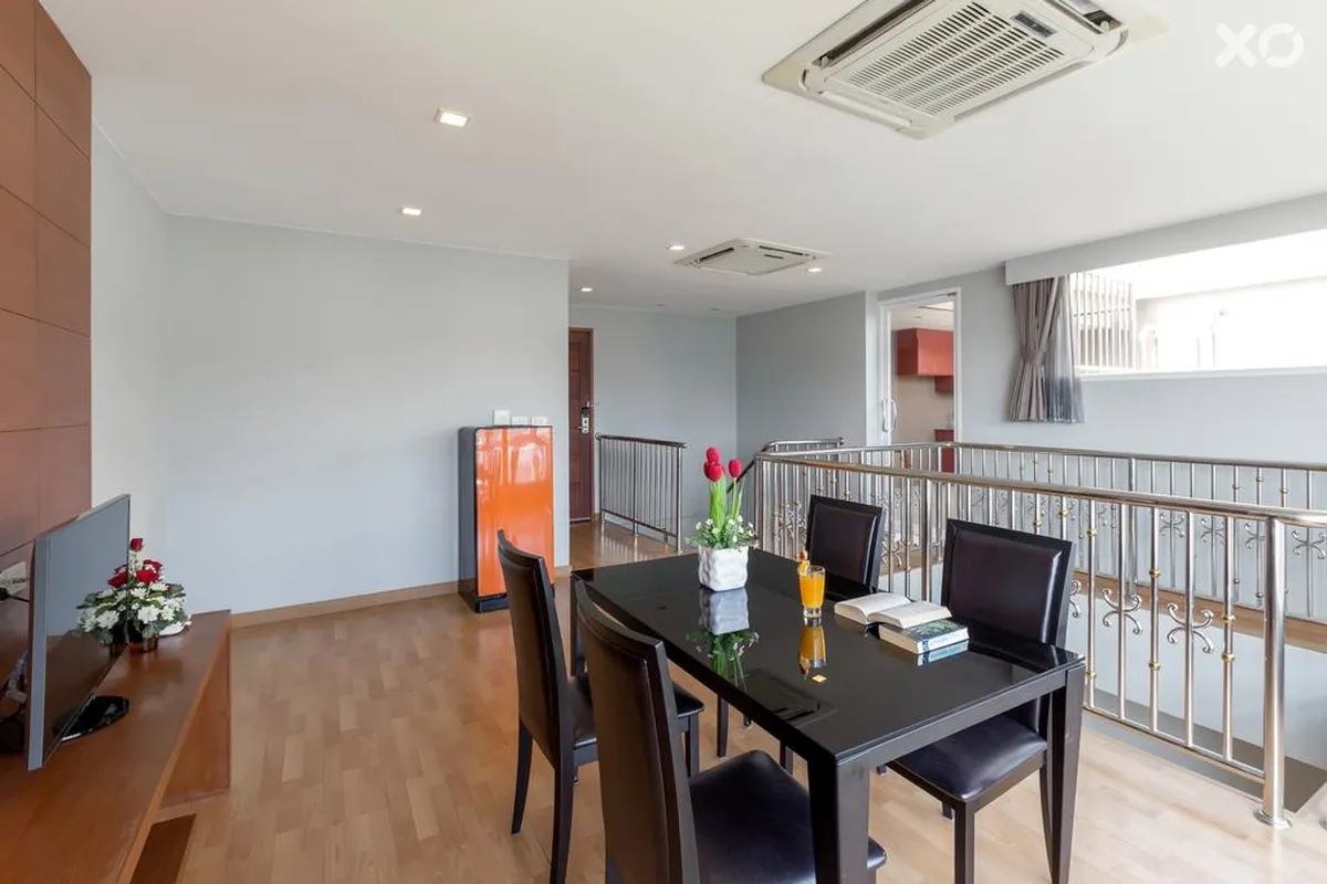 Elite Suite Patong