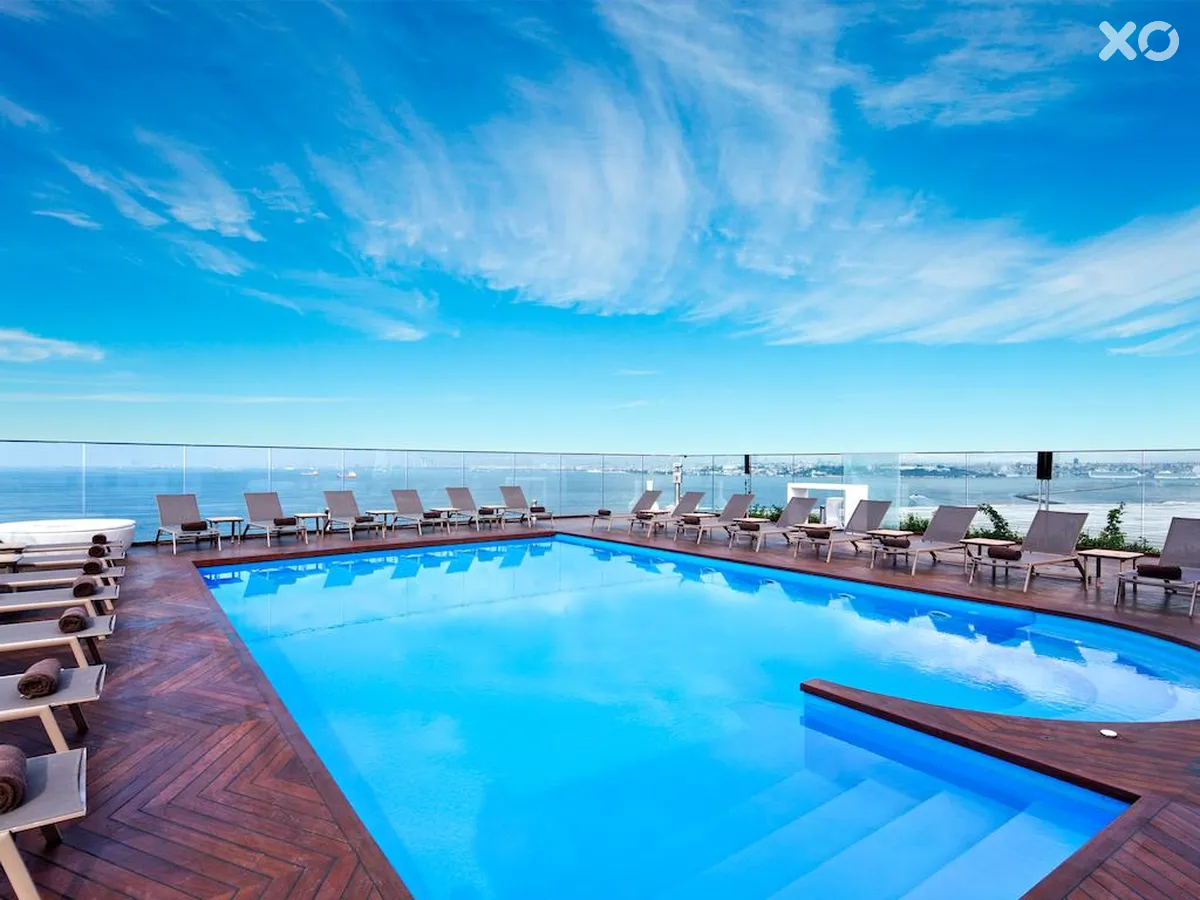 DoubleTree By Hilton Istanbul Moda