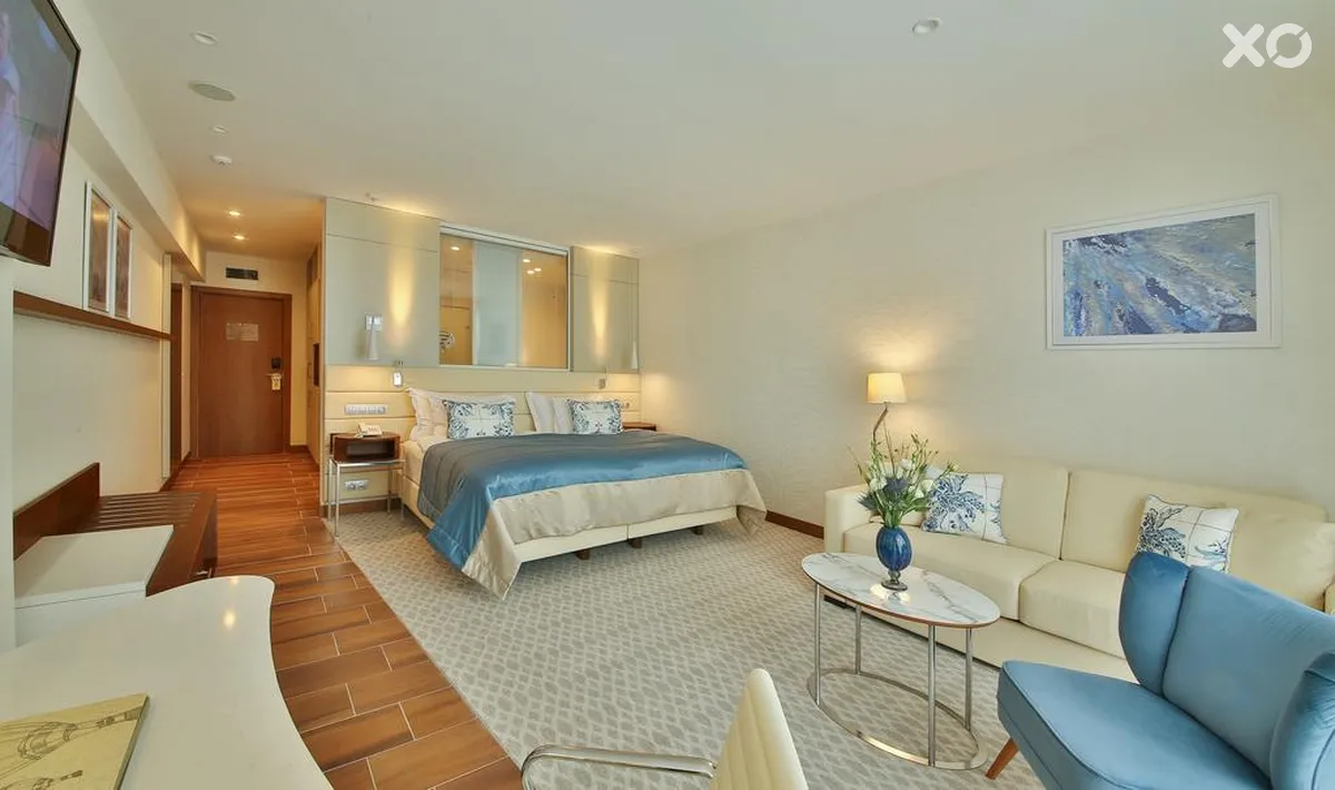Maritim Hotel Paradise Blue
