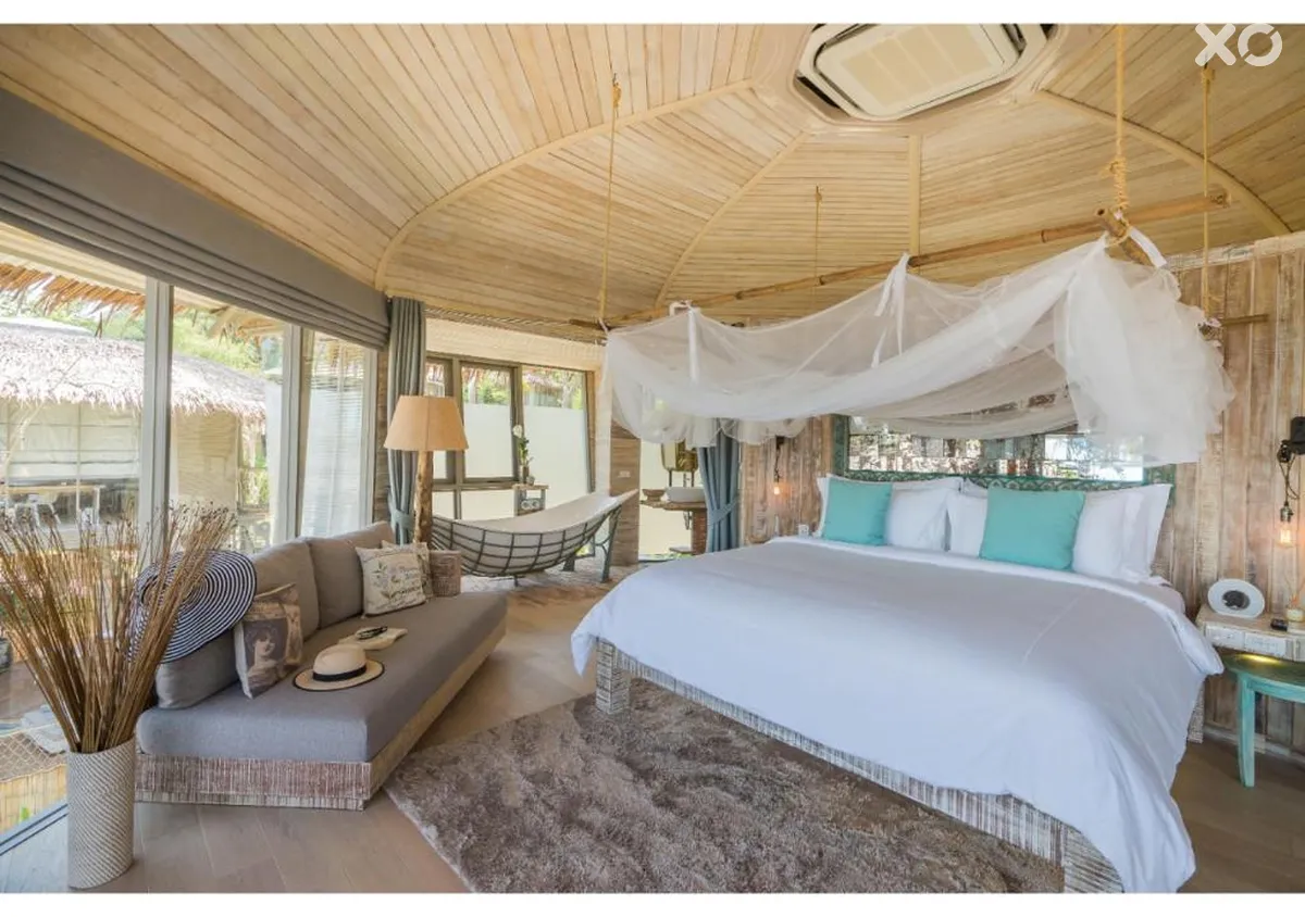 TreeHouse Villas Koh Yao
