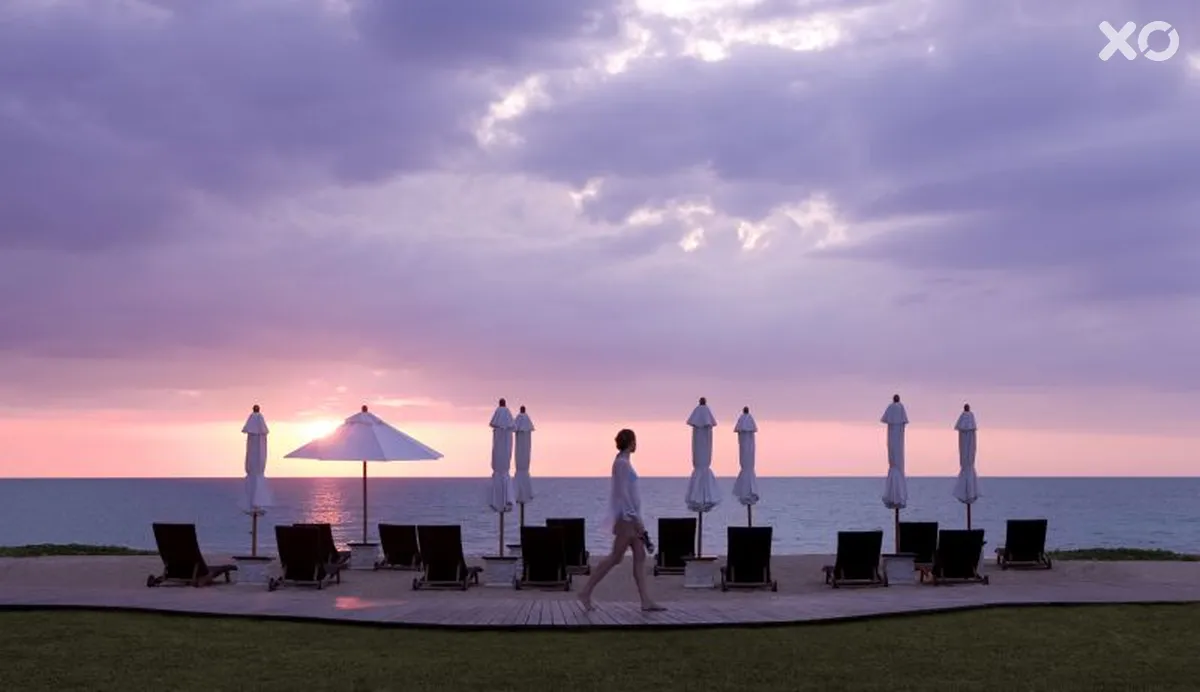 JW Marriott Khao Lak Resort & Spa