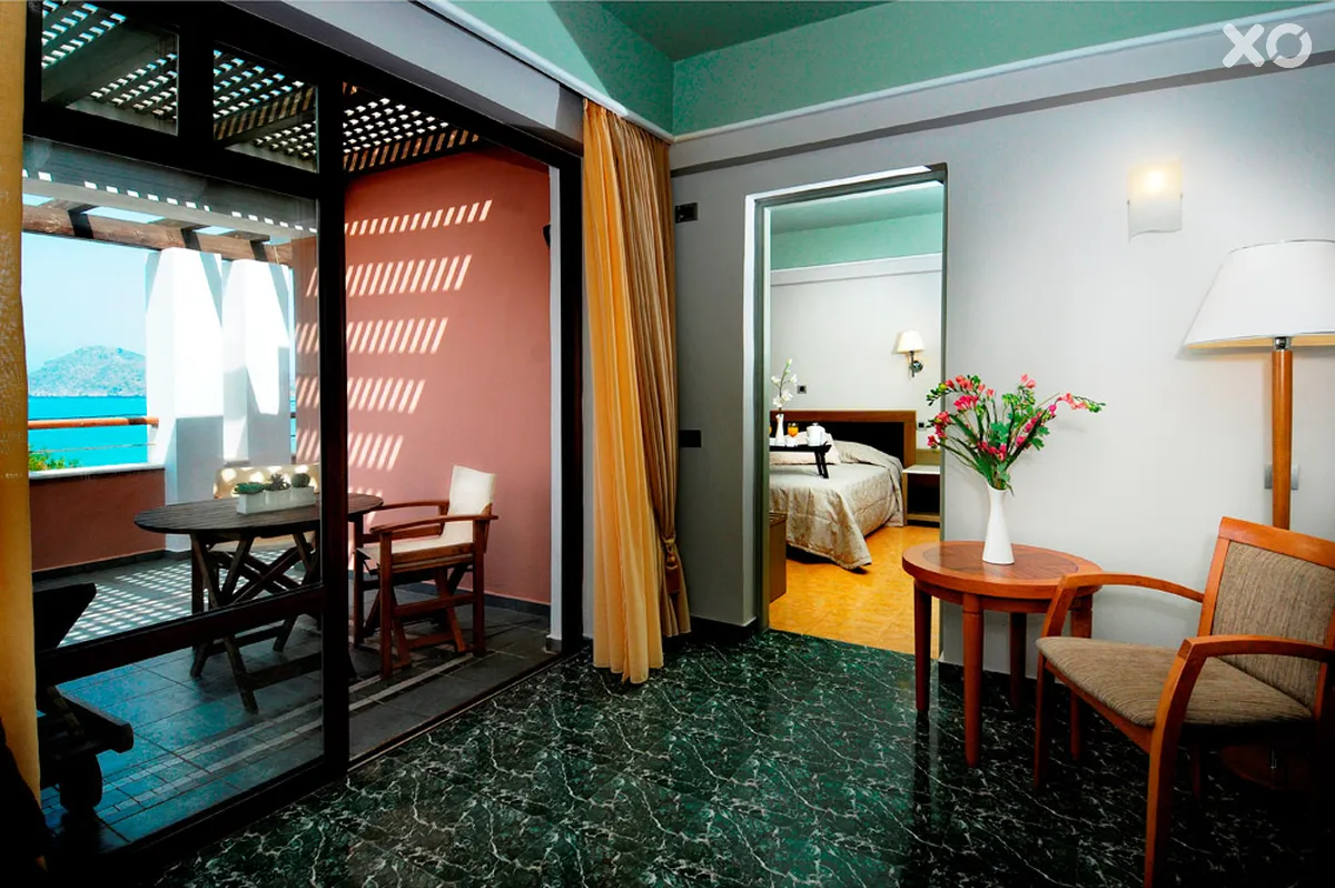 Porto Platanias Beach Resort & Spa