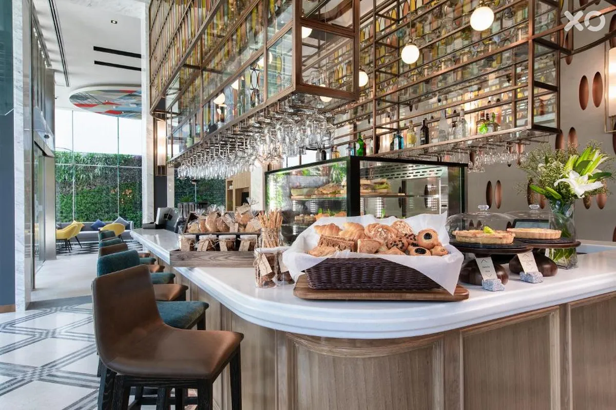 Mercure Bangkok Sukhumvit 24