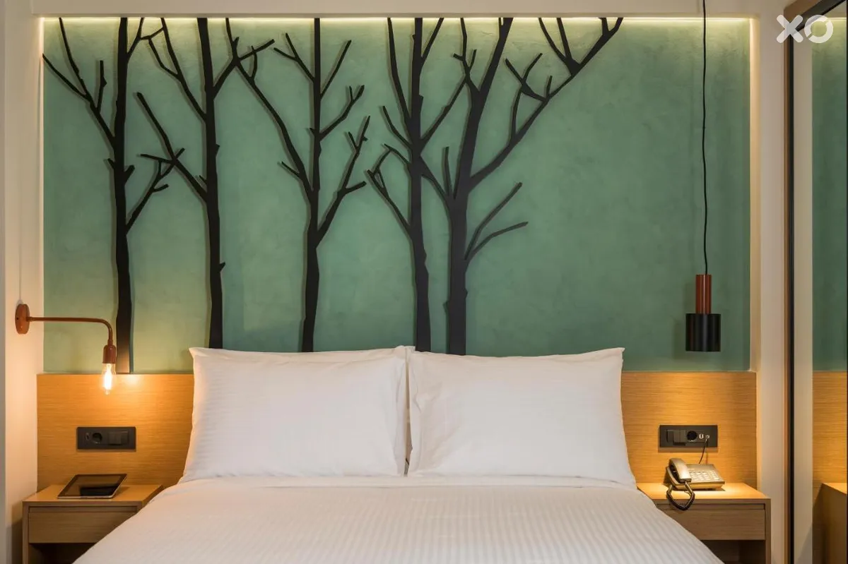 Hyperion City Hotel & Spa