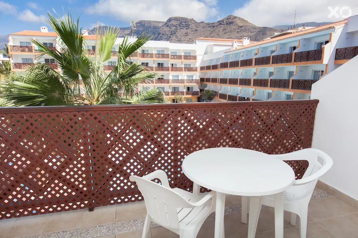 Globales Tamaimo Tropical Hotel