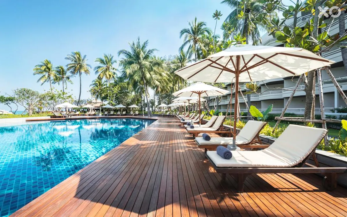 The Regent Cha Am Beach Resort Hua Hin