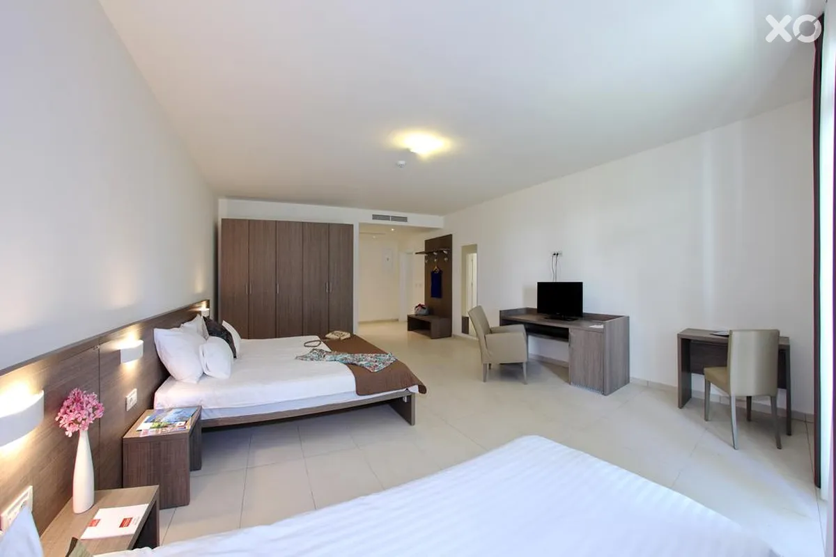 Crvena Luka Hotel & Resort (Crvena Luka Apartments & Villas)
