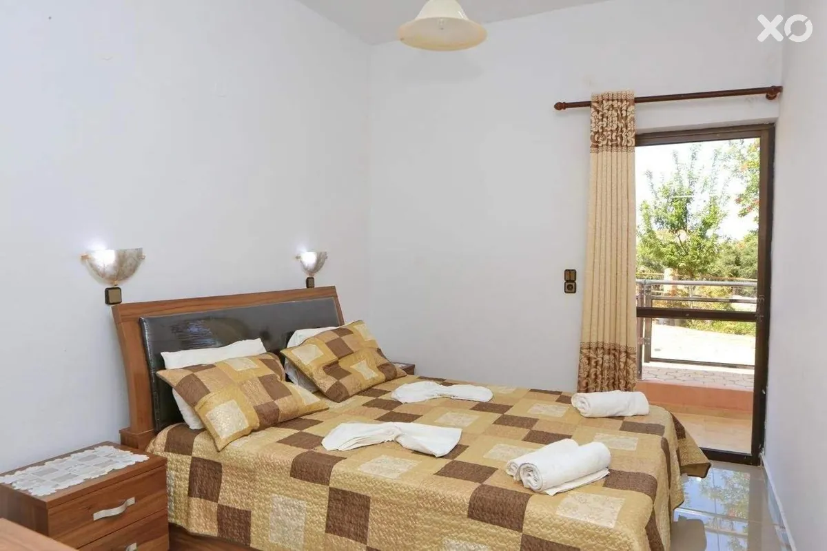 Maria Apartments