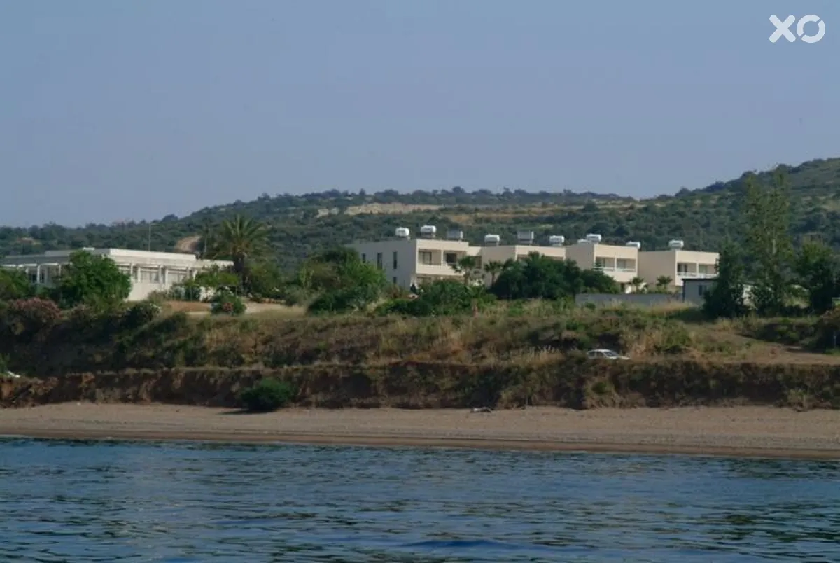 Aphrodite Beach Hotel