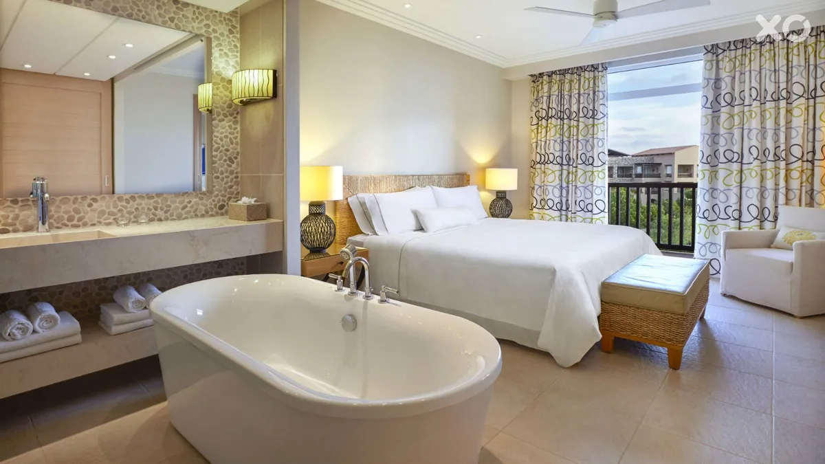 The Westin Resort Costa Navarino