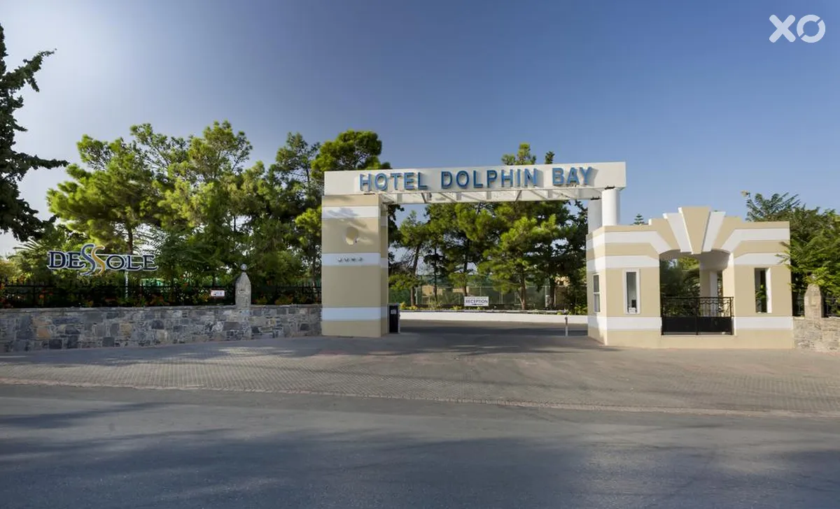 Dessole Dolphin Bay Resort