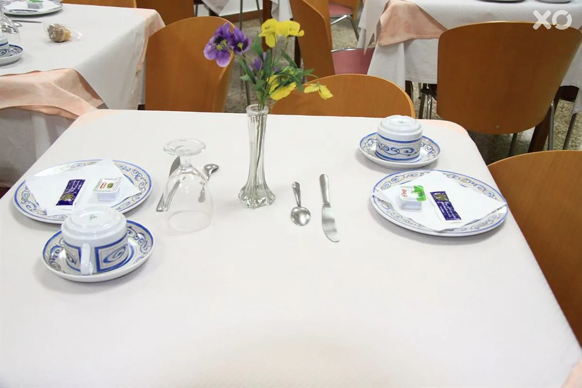 Santa Faz Hotel