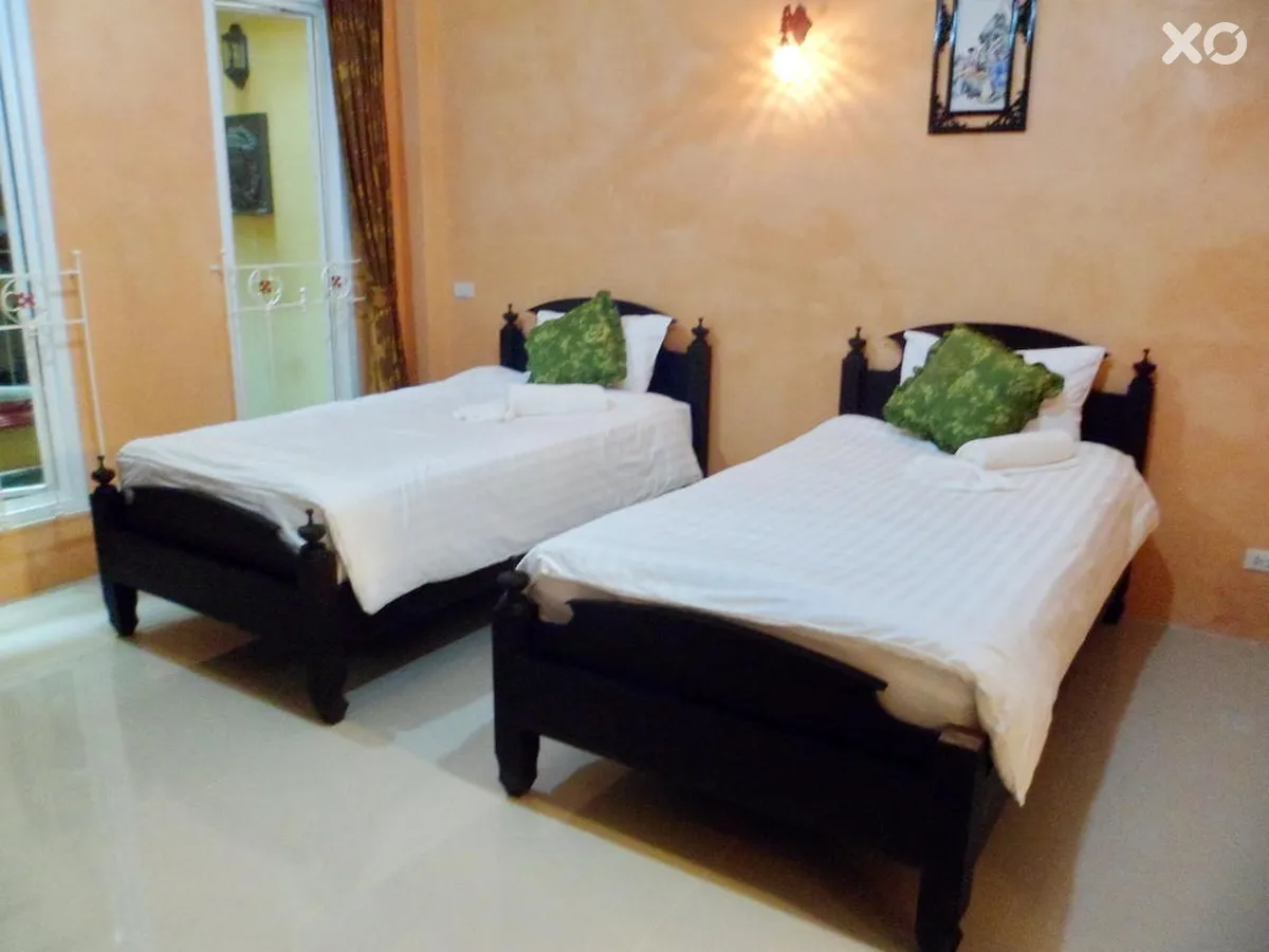 Khaolak Boutique Heritage