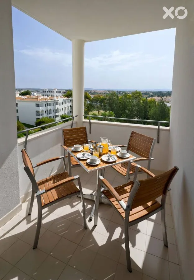 Vila Petra Aparthotel