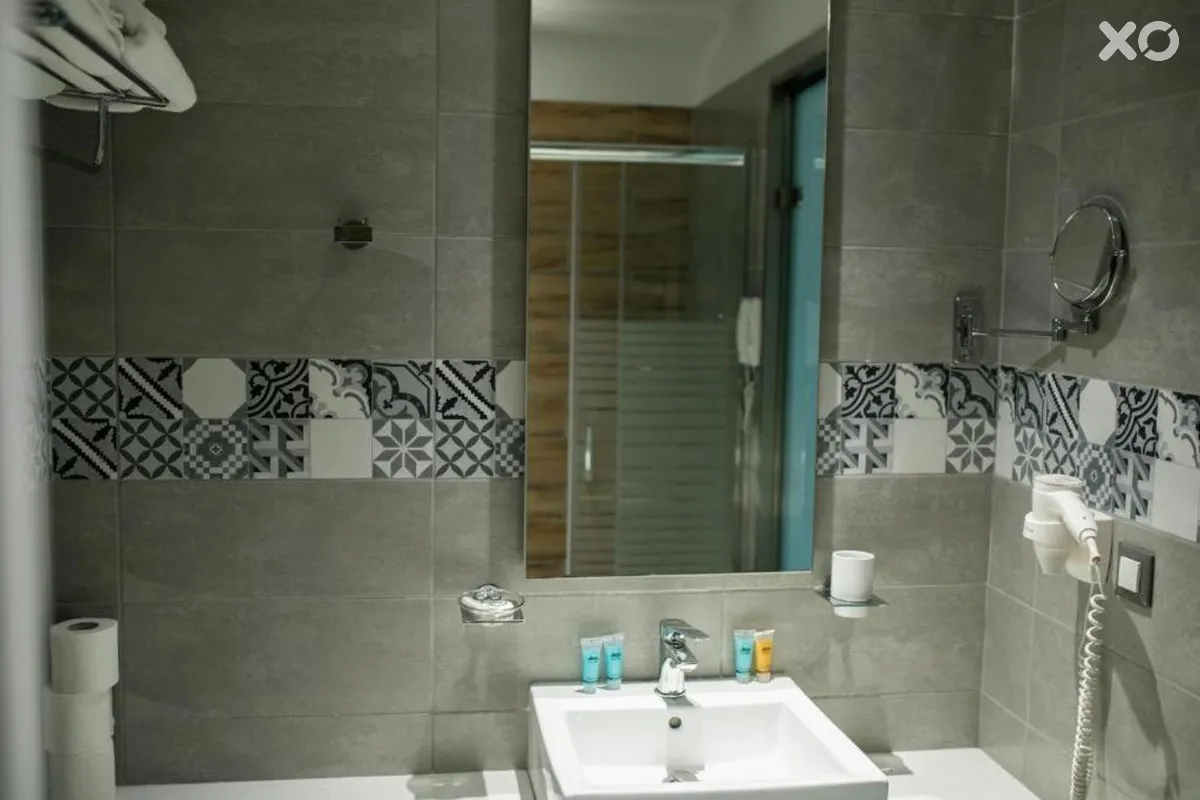 Island Boutique Hotel (Rhodes)