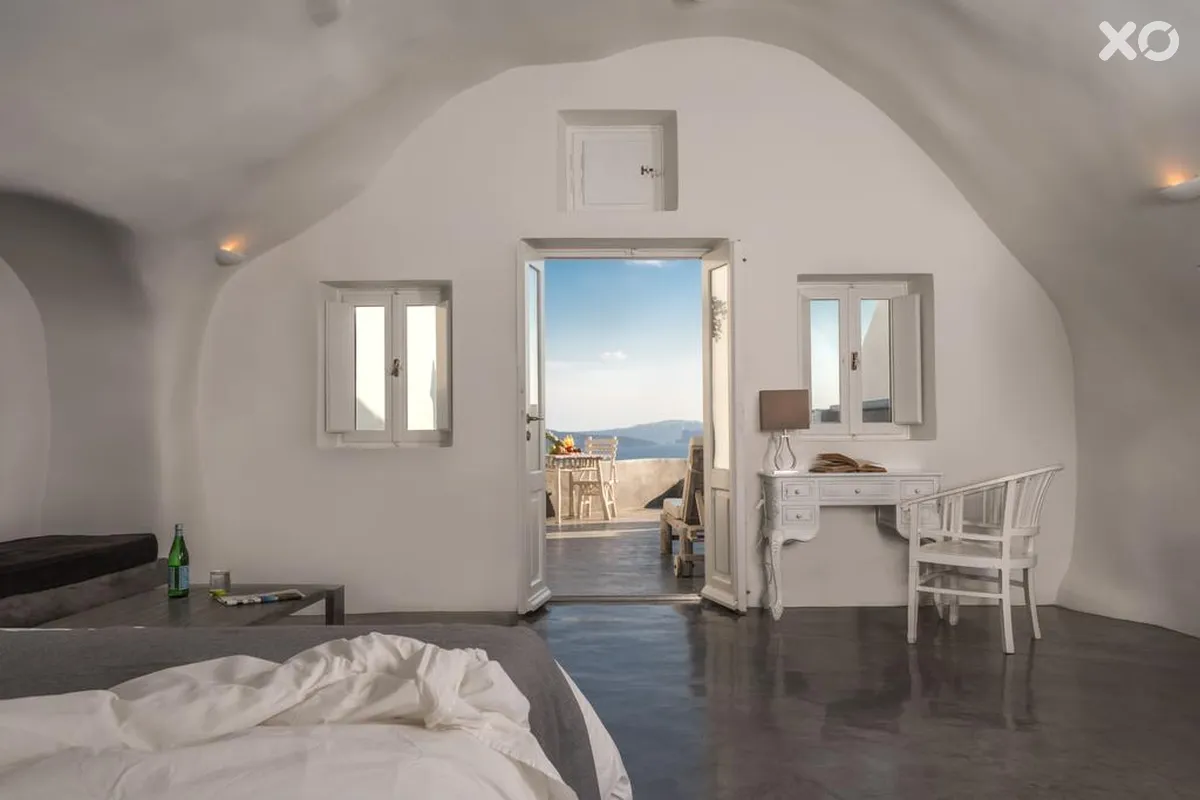 Andronis Boutique Hotel