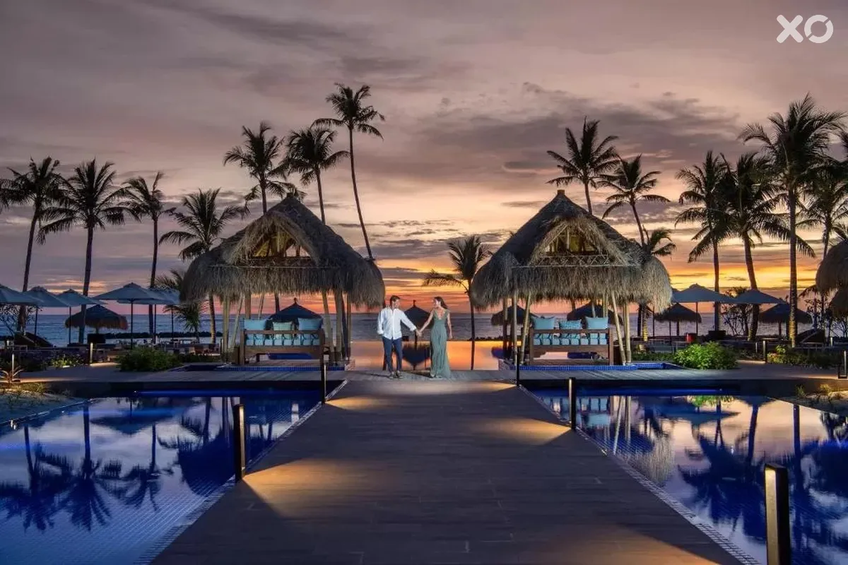 Emerald Maldives Resort & Spa