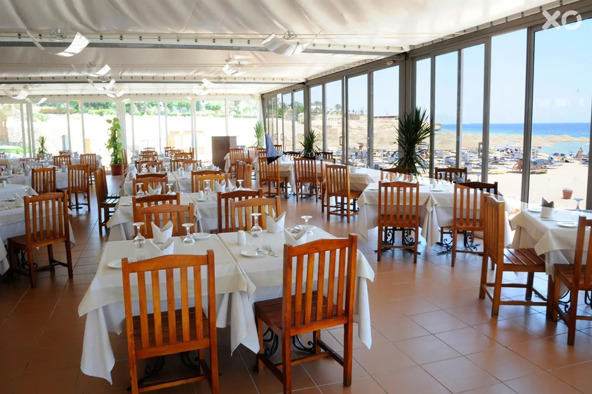Domina Coral Bay Elisir Thalasso & Spa